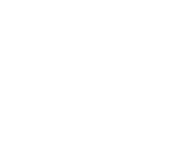 A green and white icon of a garage.